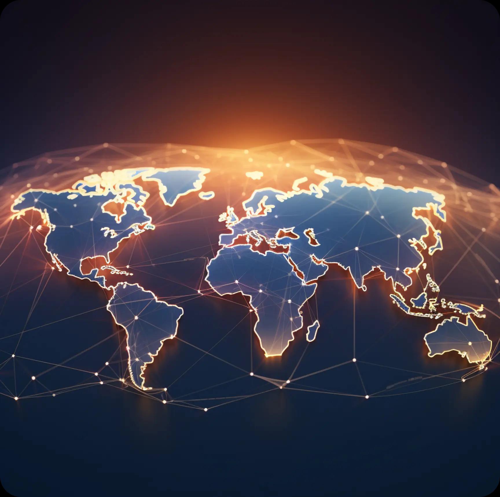 Global Shipping Network