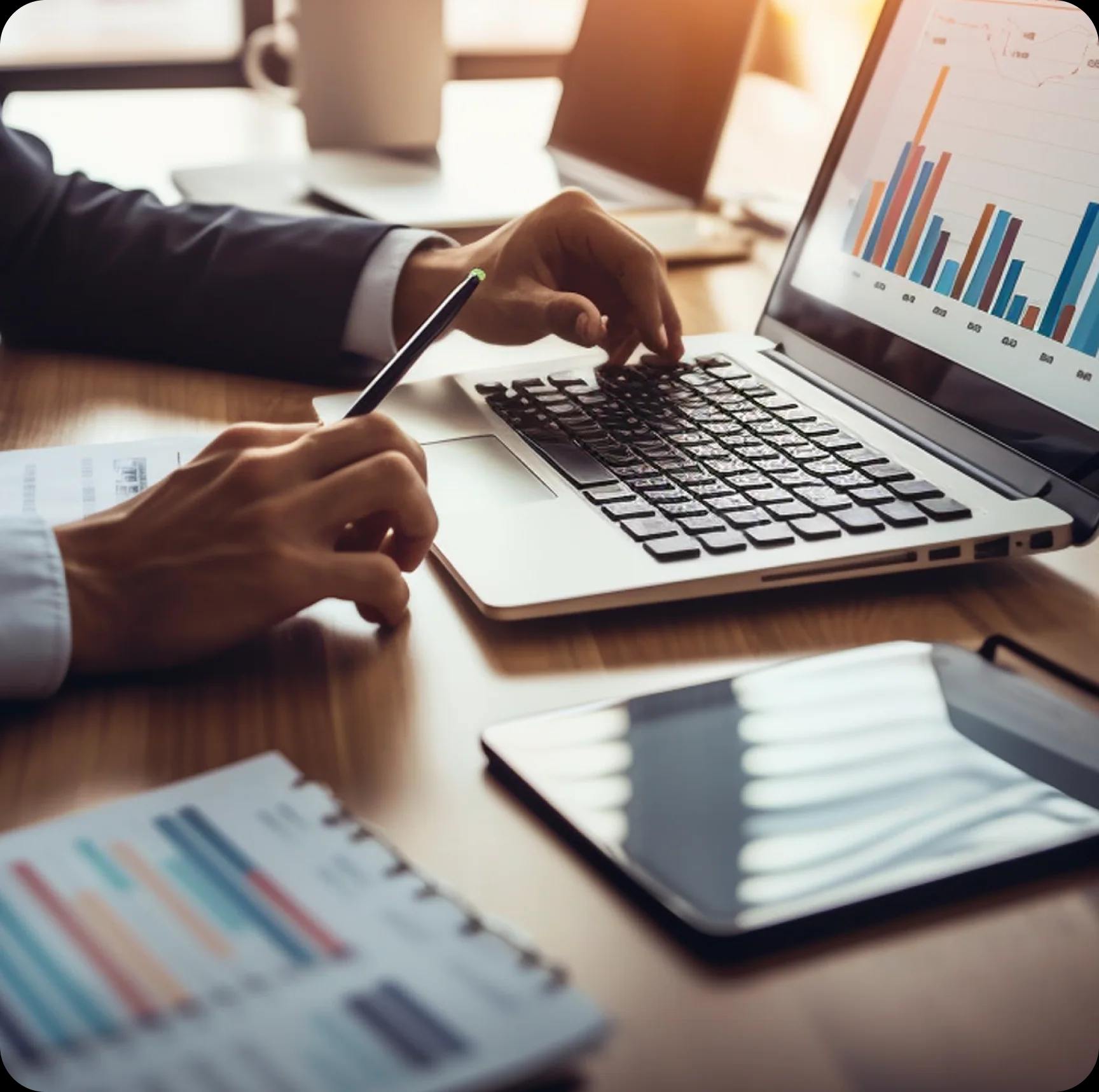 Precision in Truckload Freight Rate CalculationE