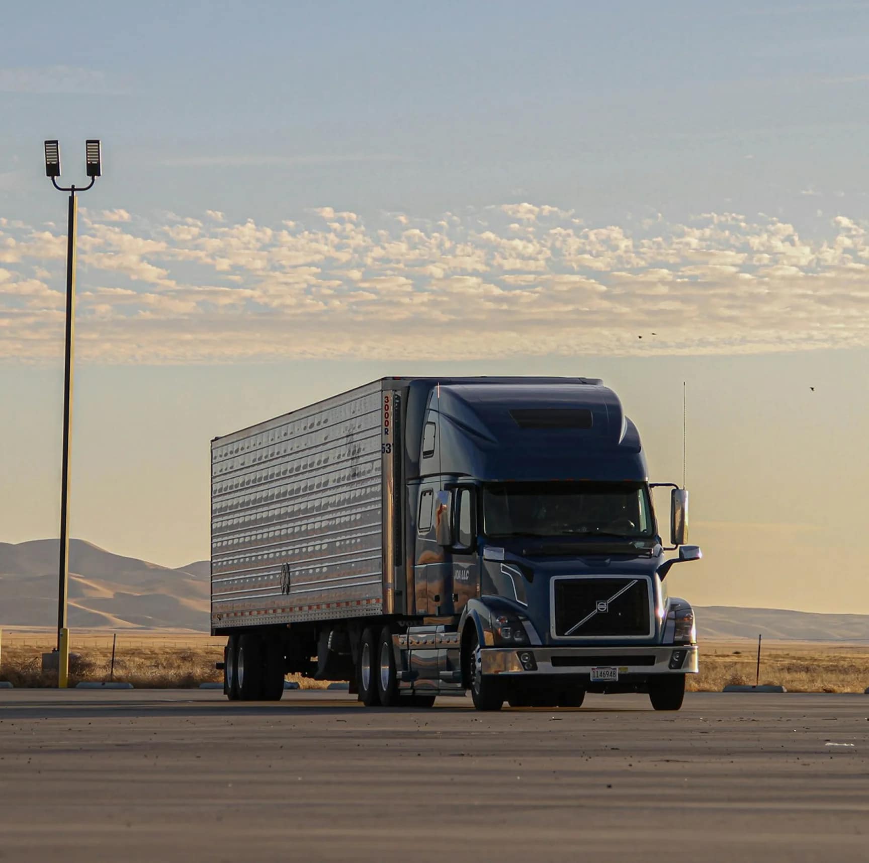 Carrier Selection and Network