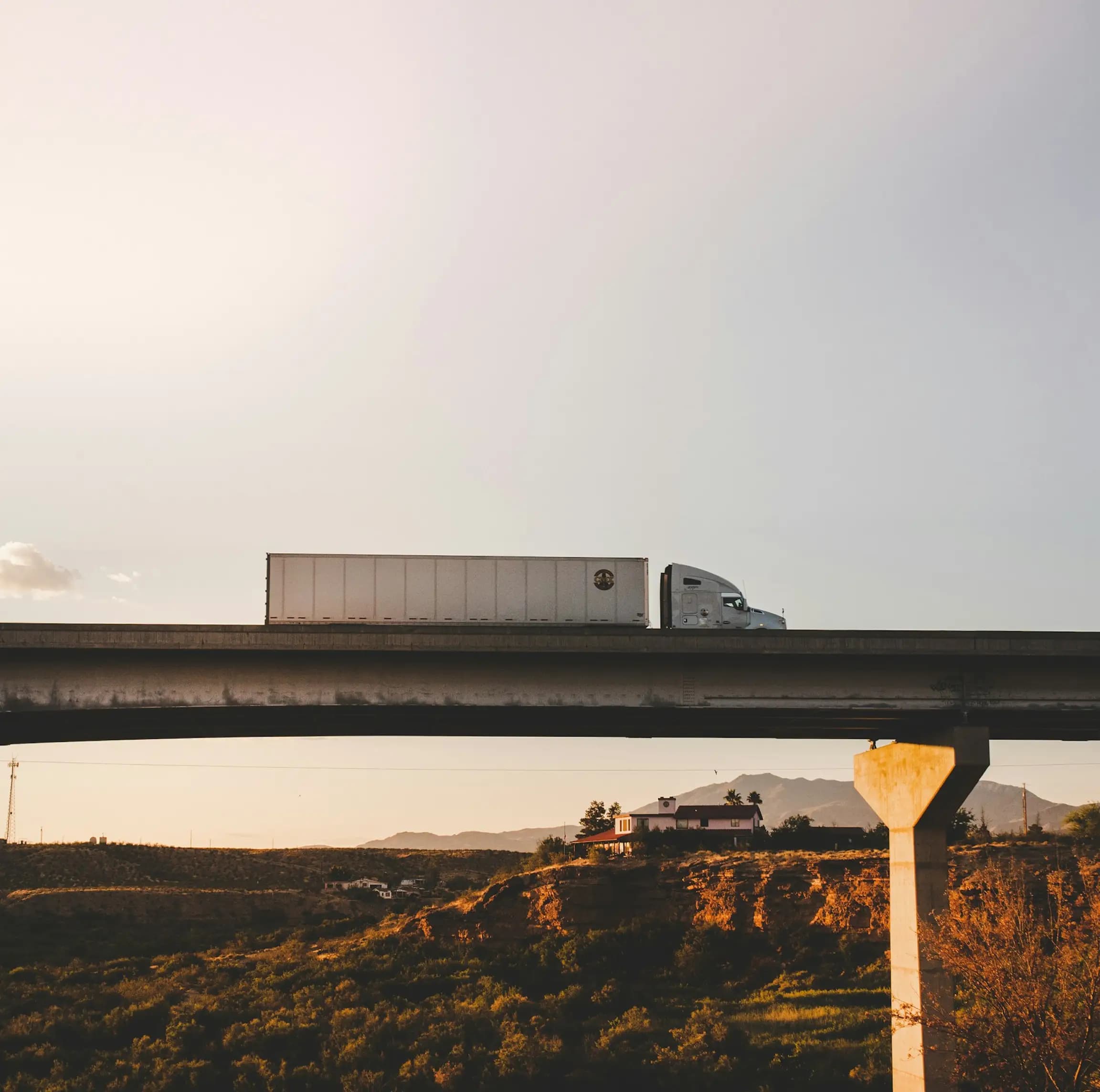 Freight rate. All Your Freight Needs in a Single Location
