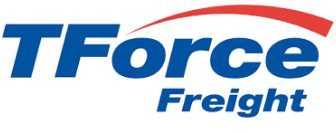 Freight rate customer logo